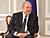 Armenia president: Belarus has image of stability, predictability