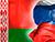 Belarus values brotherly friendship, strategic partnership with Russia