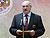 Lukashenko: There are future champions among participants of children’s athletics festival