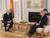 Lukashenko praises Hahn’s role in Belarus-EU rapprochement