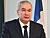Ambassador: Belarus is open to talks with new French government