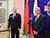 Andreichenko: Belarusian-Russian relations pass tough test of sanctions