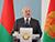 Belarus president outlines country’s preferences in raising investments
