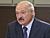 Lukashenko: Belarus values relations with Russian regions