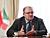 Belarus, Italy mulling over new projects