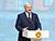 Lukashenko: More and more people around Belarus join Our Children campaign