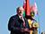 Lukashenko: Belarusians must not give away this land to anyone