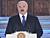 Lukashenko: Belarus’ biggest achievements are peace and social tranquility