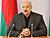 Lukashenko urges to promote rural development in Belarus