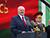 Lukashenko: As long as people commemorate war victims they will be shielded against misfortunes