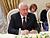 Lukashenko reaffirms commitment to multipolar world