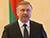 Belarus PM: Russia pledges comfortable border crossing for air passengers from Belarus