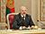 Lukashenko: Belarus and Russia are united in a common cause