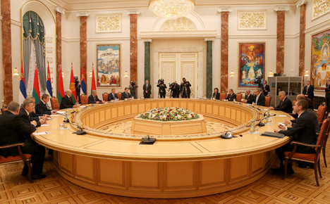 Lukashenko: Belarus will support promising projects with Serbian participation