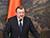 Алейник: Беларусь готова противостоять попыткам западного вмешательства во внутренние дела страны
