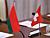 Belarus, Switzerland to discuss trade, economic cooperation