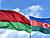 Premiers of Belarus, Azerbaijan discuss trade, joint projects, travel restrictions