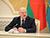 Belarus, Kazakhstan to consult with Russia on oil supplies via its territory