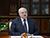 Lukashenko urges focus on forward-looking industries, including bio-technology