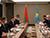 Головченко и Мамин обсудили торгово-экономическое сотрудничество Беларуси и Казахстана