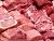 Валовое производство свинины в Беларуси за 2023 год увеличилось на 6,1%