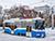 Трамваи "БКМ Холдинга" вышли на линии в Казахстане