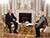 Лукашенко рассказал подробности переговоров с Россией по поставкам нефти и газа