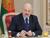 Лукашенко: Беларуси надо 50-100 лет, чтобы найти свое место в мировой экономике