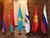 Евразийский экономический форум пройдет в Минске в мае