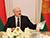 Лукашенко поручил наладить в стране производство респираторов