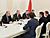 Беларусь и Сбербанк обсуждают перспективные совместные проекты