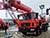 МАЗ представил новый автокран на строительной выставке BUDEXPO-2021