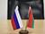 Бельгийский политолог: Беларусь и Россия являются примером создания нового мирового порядка