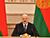 "Речи о списании долгов быть не может" - Лукашенко требует наладить эффективную работу АПК Витебской области