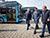 Партия белорусских троллейбусов передана Екатеринбургу