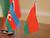 В НЦМ обсудили развитие делового сотрудничества Беларуси и Азербайджана