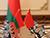 Перспективы сотрудничества с Беларусью обсуждены в китайском городе Баоцзи
