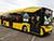 МАЗ передал Минску и областным центрам первые электробусы