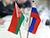 Мезенцев: лучший ответ на санкции - сплоченная партнерская работа Беларуси и России