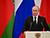 Путин: Беларусь и Россия договорились о проведении общей макроэкономической политики