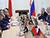 Во главе угла промкооперация. Минск и Самарская область обсудили перспективы сотрудничества