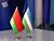 Маринич обсудил с руководством Алмалыкского ГМК перспективы белорусско-узбекских проектов