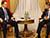 Головченко и Жапаров обсудили экономическое сотрудничество Беларуси и Кыргызстана