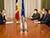 Калинин предложил премьер-министру Молдовы перспективные направления сотрудничества