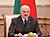 Лукашенко приглашает европейские элиты и бизнес к более тесному сотрудничеству с Беларусью
