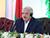 Лукашенко в Зимбабве обсудил в том числе перспективы сотрудничества с Мозамбиком