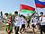 Belarus, Russia to take part in international peace march