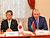 Skakun: Grassroots Program contributes to Belarus-Japan cooperation