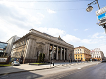 Национальный художественный музей Беларуси