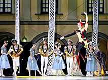 Opera and Ballet Festival 